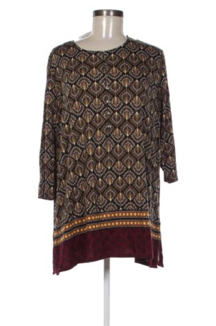 Női blúz J.Jill, Méret XXL, Szín Sokszínű, Ár 2 162 Ft, #137933761
