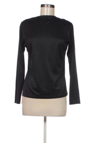 Damen Shirt ASICS, Größe L, Farbe Schwarz, Preis € 24,00, #137933890