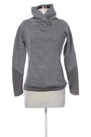 Bluză de femei Decathlon, Mărime XS, Culoare Gri, Preț 37,00 Lei, #137933965