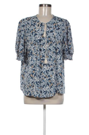 Дамска блуза Unbranded, Размер XXL, Цвят Многоцветен, Цена 14,10 €, #137934034