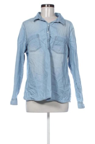 Bluză de femei Unbranded, Mărime S, Culoare Albastru, Preț 30,00 Lei, #137934041