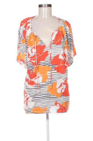 Дамска блуза Hessnatur, Размер XXL, Цвят Многоцветен, Цена 23,62 €, #137934043