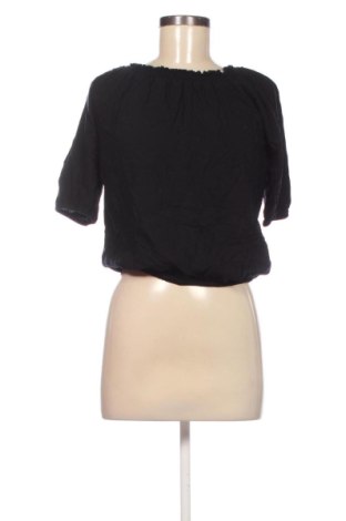 Bluză de femei Vero Moda, Mărime S, Culoare Negru, Preț 53,00 Lei, #137934340