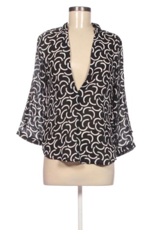Bluză de femei Voyelles, Mărime M, Culoare Multicolor, Preț 30,00 Lei, #137934349