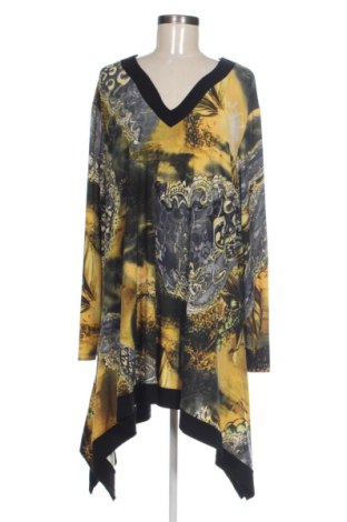 Női blúz Unbranded, Méret XXL, Szín Sokszínű, Ár 3 310 Ft, #137934385