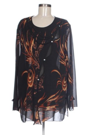 Női blúz Unbranded, Méret 4XL, Szín Sokszínű, Ár 3 445 Ft, #137934458