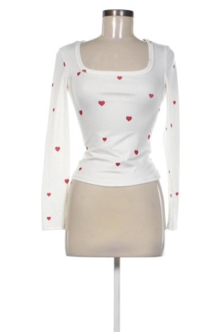 Bluză de femei SHEIN, Mărime S, Culoare Multicolor, Preț 21,00 Lei, #137934553