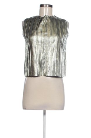 Női blúz Mango, Méret XS, Szín Ezüstös, Ár 10 134 Ft, #137934681