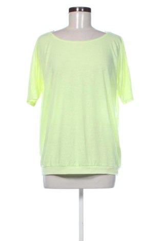 Дамска блуза Unbranded, Размер XL, Цвят Жълт, Цена 11,62 €, #137934825