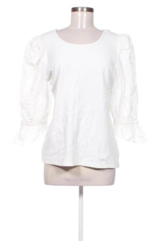 Bluză de femei C&A, Mărime L, Culoare Alb, Preț 40,00 Lei, #137934989