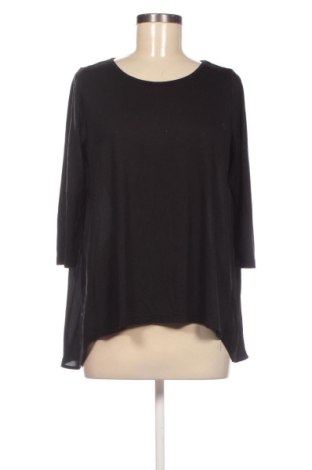 Bluză de femei Reserved, Mărime M, Culoare Negru, Preț 38,00 Lei, #137935139