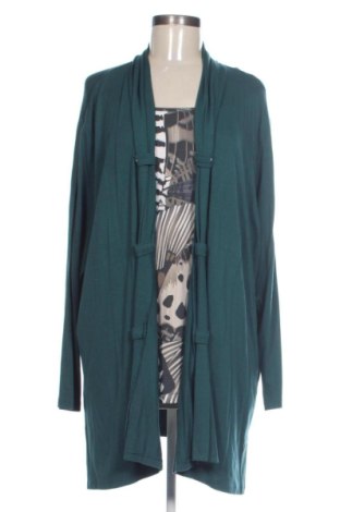Női blúz Unbranded, Méret 3XL, Szín Zöld, Ár 3 918 Ft, #137935148