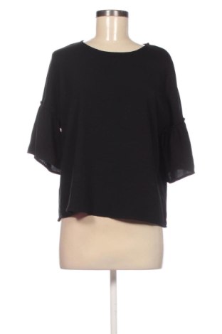 Bluză de femei Unbranded, Mărime L, Culoare Negru, Preț 30,00 Lei, #137935200