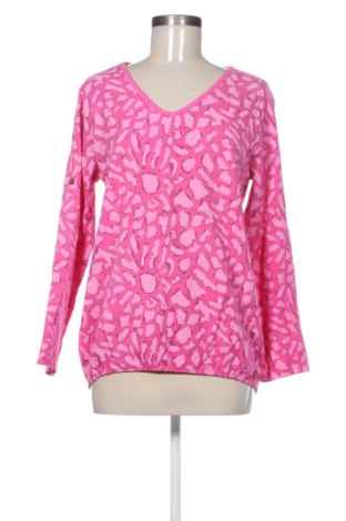 Bluză de femei Unbranded, Mărime L, Culoare Roz, Preț 31,49 Lei, #137935206