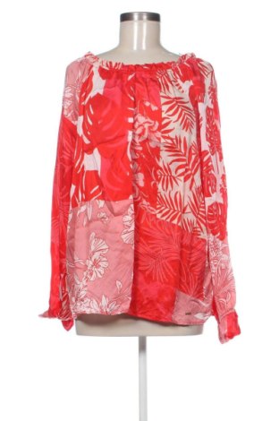 Bluză de femei Gaudi, Mărime L, Culoare Multicolor, Preț 99,73 Lei, #137935220
