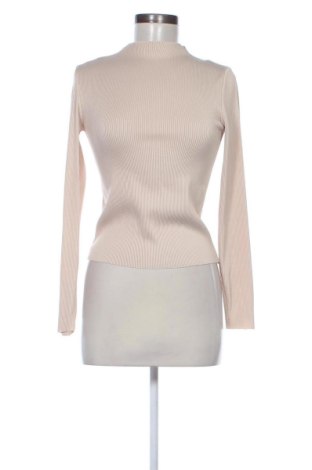 Bluză de femei Mango, Mărime XS, Culoare Bej, Preț 47,24 Lei, #137935256