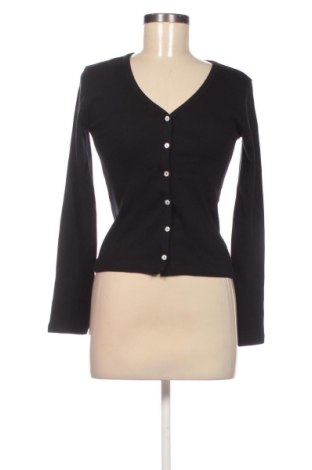 Bluză de femei Sinsay, Mărime M, Culoare Negru, Preț 50,00 Lei, #137935348