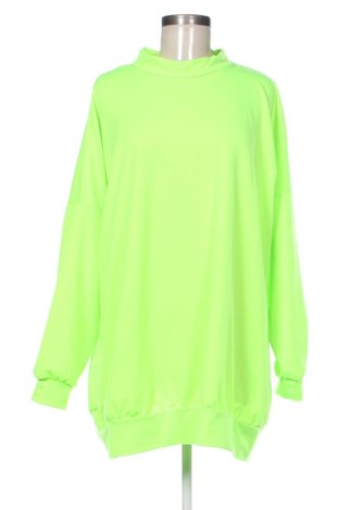 Bluză de femei Unbranded, Mărime XXL, Culoare Verde, Preț 41,99 Lei, #137935360