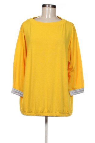 Damen Shirt Unbranded, Größe XL, Farbe Gelb, Preis 7,00 €, #137935396