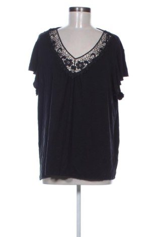 Damen Shirt Janina, Größe XL, Farbe Schwarz, Preis 11,00 €, #137935440