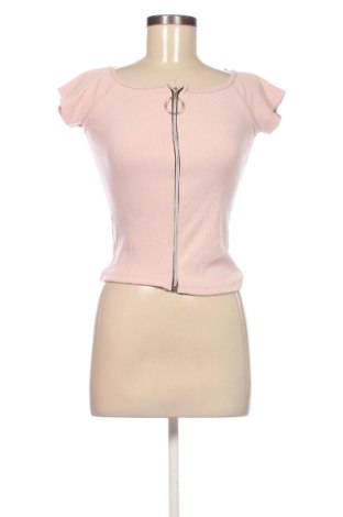 Damen Shirt Unbranded, Größe L, Farbe Rosa, Preis 5,72 €, #137935471