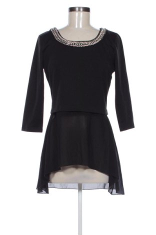 Damen Shirt Blind Date, Größe M, Farbe Schwarz, Preis 5,00 €, #137935519