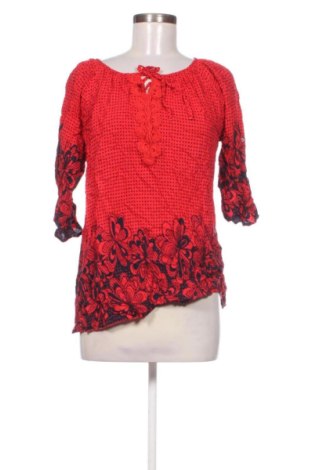 Damen Shirt Unbranded, Größe M, Farbe Mehrfarbig, Preis 5,72 €, #137935591