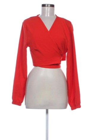 Női blúz Moda Minx, Méret XL, Szín Piros, Ár 3 546 Ft, #137935686
