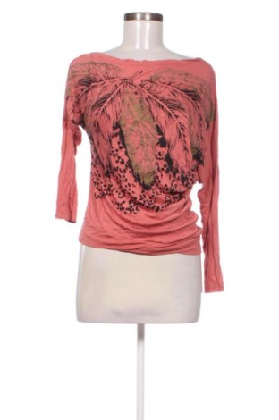 Damen Shirt Unbranded, Größe S, Farbe Rosa, Preis 5,72 €, #137935699