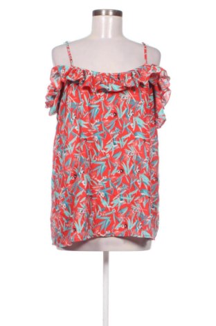 Damen Shirt In Extenso, Größe XL, Farbe Mehrfarbig, Preis 10,10 €, #137935714