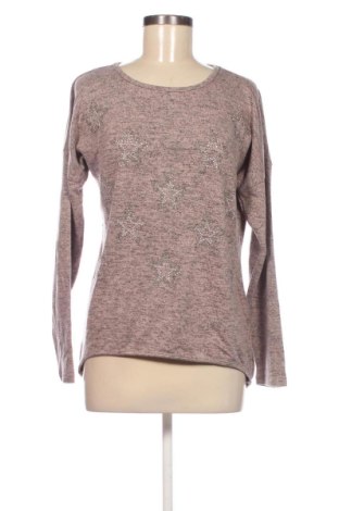 Damen Shirt Haily`s, Größe M, Farbe Aschrosa, Preis 6,86 €, #137935896