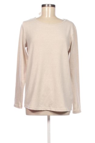 Damen Shirt Janina, Größe L, Farbe Ecru, Preis 5,72 €, #137935979