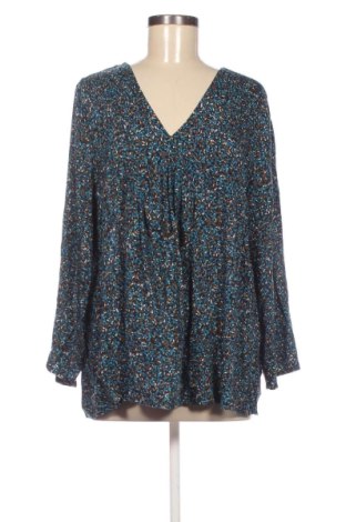 Damen Shirt Unbranded, Größe XXL, Farbe Mehrfarbig, Preis 7,81 €, #137936010