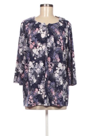 Damen Shirt Unbranded, Größe XL, Farbe Mehrfarbig, Preis 6,86 €, #137936044
