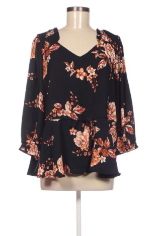 Damen Shirt Maurices, Größe XL, Farbe Mehrfarbig, Preis 5,72 €, #137936073