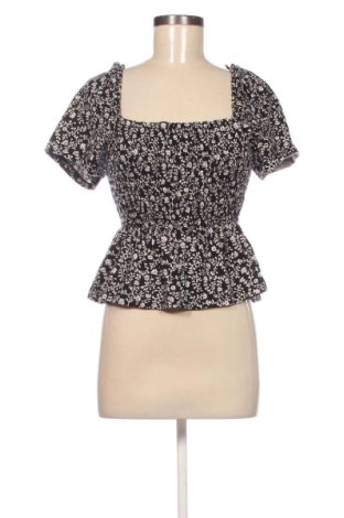Damen Shirt H&M, Größe S, Farbe Mehrfarbig, Preis 8,38 €, #137936282