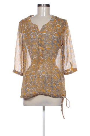 Damen Shirt Street One, Größe M, Farbe Mehrfarbig, Preis 6,67 €, #137936457