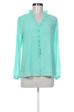 Damen Shirt Unbranded, Größe L, Farbe Grün, Preis 6,00 €, #137936473