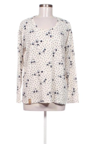 Damen Shirt Gina, Größe L, Farbe Mehrfarbig, Preis 5,72 €, #137936482