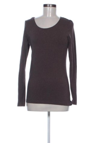 Damen Shirt H&M, Größe M, Farbe Braun, Preis 10,00 €, #137936587
