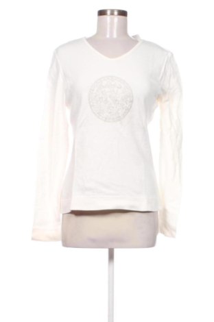 Damen Shirt Unbranded, Größe M, Farbe Ecru, Preis 6,29 €, #137936604