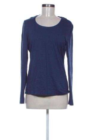 Damen Shirt Taifun, Größe XL, Farbe Blau, Preis 17,00 €, #137936732