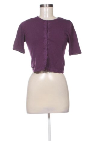 Bluzka damska Unbranded, Rozmiar L, Kolor Fioletowy, Cena 45,17 zł, #137936733