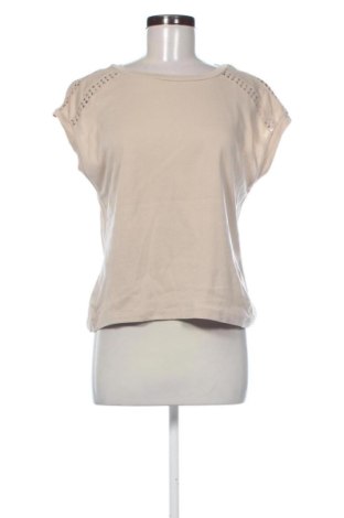Damen Shirt Unbranded, Größe M, Farbe Beige, Preis 6,00 €, #137936793