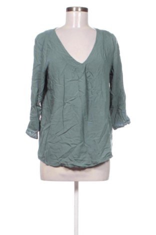 Damen Shirt Fisherfield, Größe M, Farbe Grün, Preis 5,72 €, #137936923