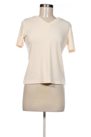 Damen Shirt Unbranded, Größe M, Farbe Ecru, Preis 9,00 €, #137936977