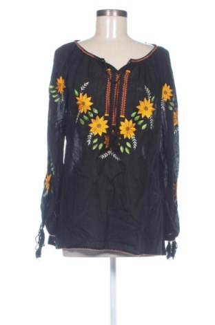 Damen Shirt Unbranded, Größe XXL, Farbe Mehrfarbig, Preis 12,38 €, #137937062