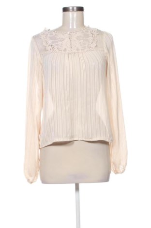 Női blúz Vero Moda, Méret XS, Szín Ekrü
, Ár 2 027 Ft, #137937148