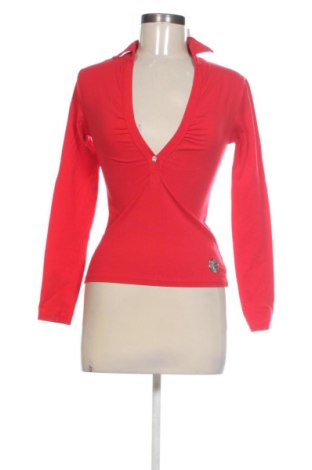 Damen Shirt Unbranded, Größe S, Farbe Rot, Preis 5,72 €, #137937242