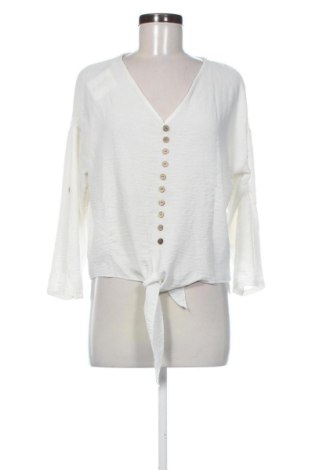 Damen Shirt Unbranded, Größe L, Farbe Ecru, Preis 6,00 €, #137937251